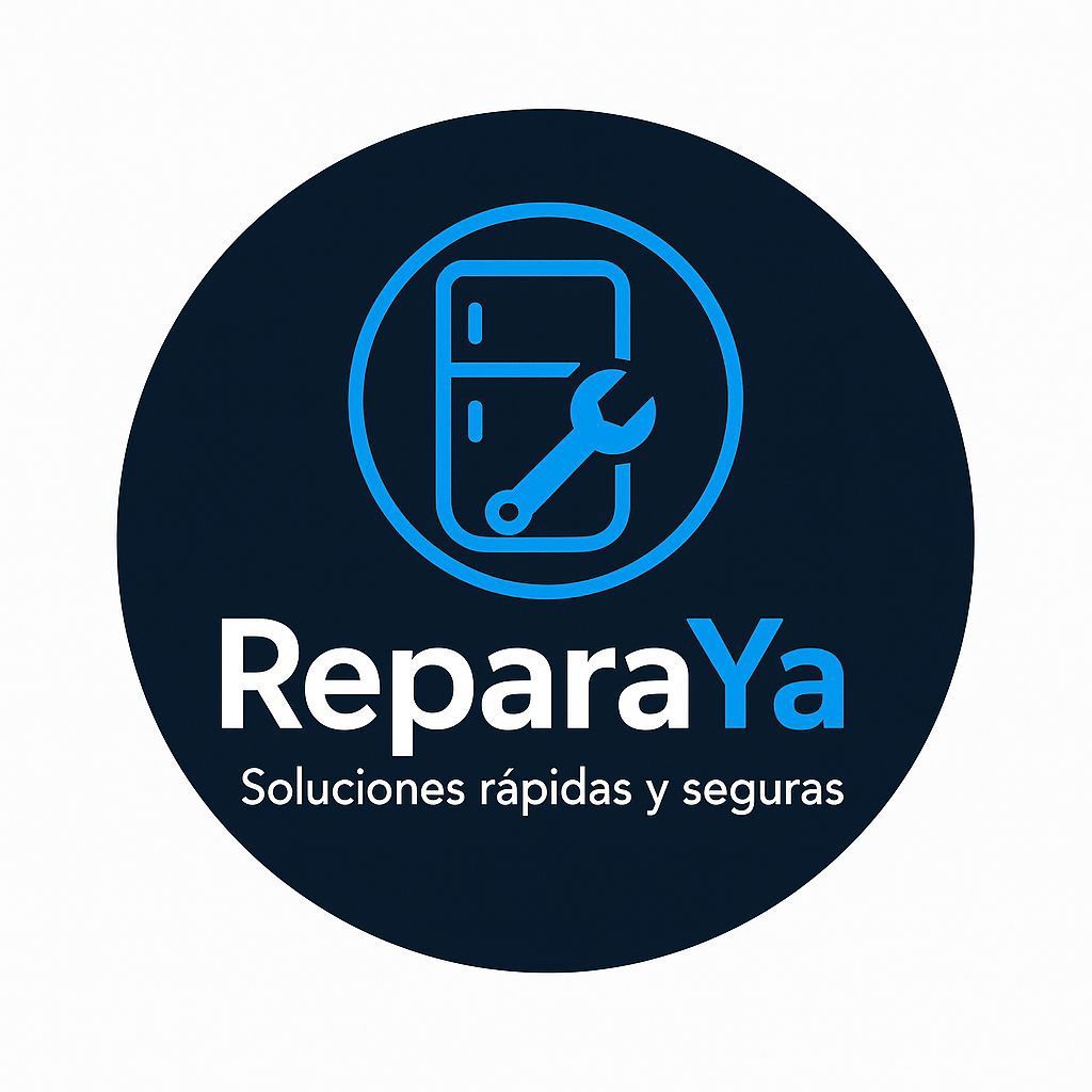 ReparaYA — Servicio técnico de electrodomésticos en Medellín